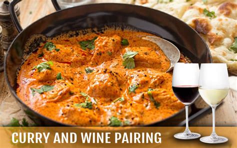 Pairing Wine With Curry Just Wines Blog