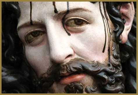 Domvs Pvcelae Theatrum Ecce Homo Un Reo Jud O Con Aspecto De Dios