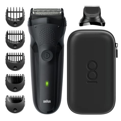 Braun Series 3 MBS3 Designová edice od 2 499 Kč - Heureka.cz