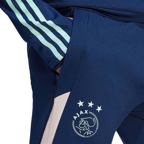 Adidas Ajax Training Pant 2023 2024 Bij VoetbalDirect Nl