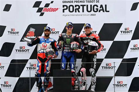 Motogp Ffm Deuxi Me Doubl Historique Pour Les Deux Fran Ais Engag S