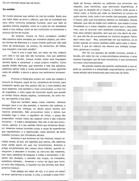 Professora Cláudia: Exemplos de Textos Narrativos,Descritivo ,Dissertativo e Atividades