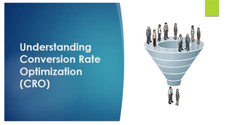 Understanding Conversion Rate Optimization Cro By Mehul Ved Medium