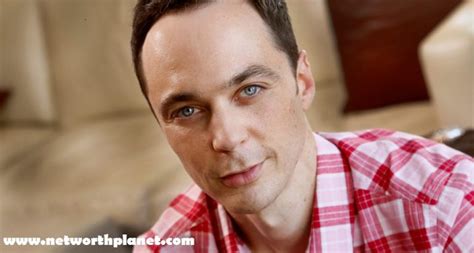 Jim Parsons Net Worth 2022 salary per episode and income – Net Worth Planet