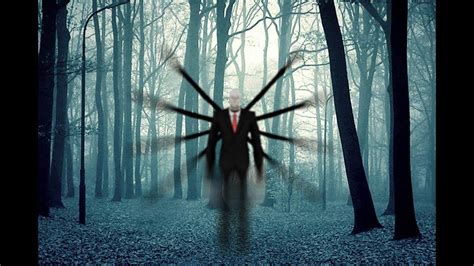 Slender Man