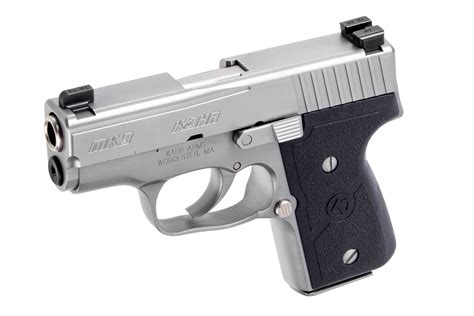 K Series And MK Series Premium Series Handguns Kahr Arms A Leader