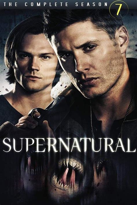 Assistir Sobrenatural - Onde assistir Supernatural 2026: Guia completo para ver em português ...