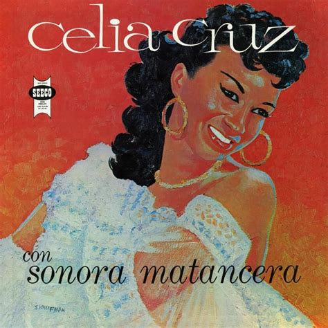 When Did Celia Cruz Release Su Favorita