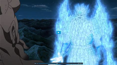 Hagoromo's Susanoo by Katashi95 on DeviantArt