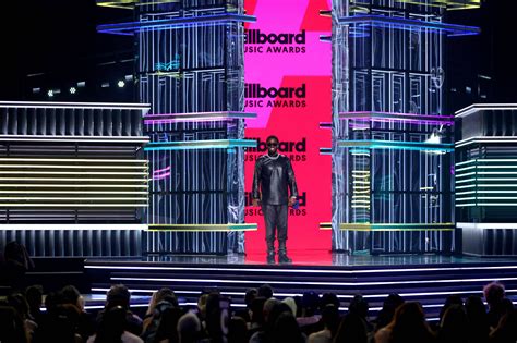 Premios Billboard 2022 Esta Es La Lista De Los Ganadores Música