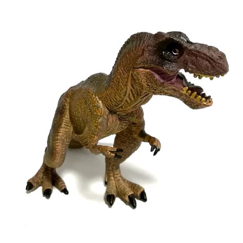 Jurassic World Big T Rex Toy