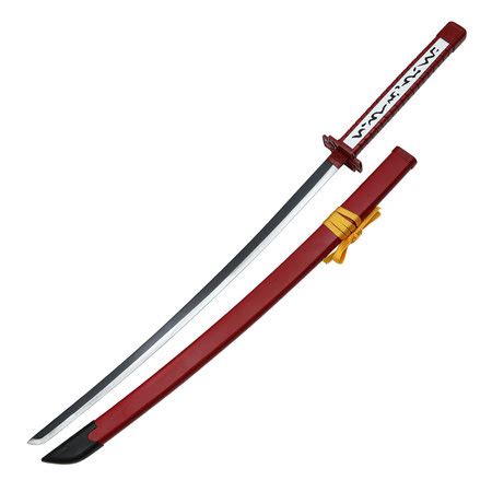 AKAME GA KILL Katana De Akame Murasame OtakuNinjaHero