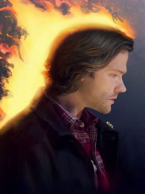 Pin On Supernatural Supernatural Fan Art Supernatural Art