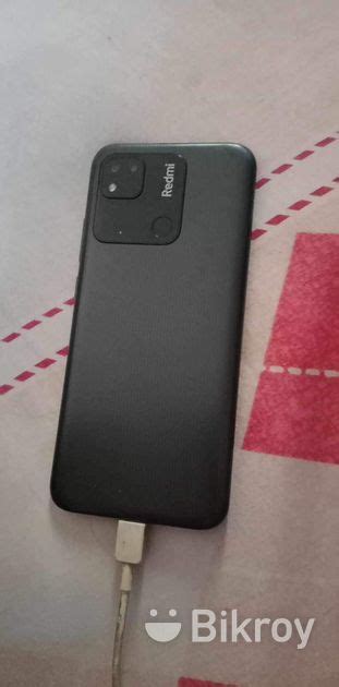 Xiaomi Redmi Note 10A Used For Sale In Cumilla Bikroy