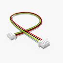 Micro Jst Kabel Mit Zwei Molex Picoblade Buchsen Cm Polig Awg