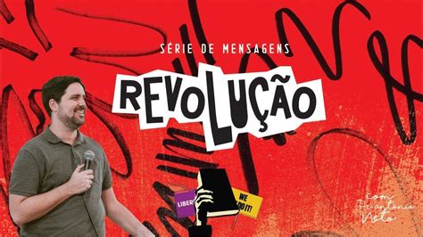 Revolução Sexual l Revolução YouTube