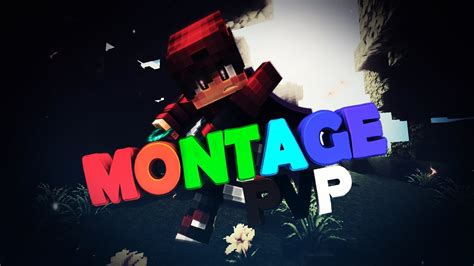 Minecraft Montage Pvp Epic Montage Neiverplexx Youtube