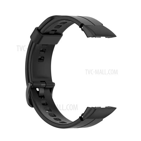 Wholesale Customize Silicone Adjustable Smart Watch Band Replacement