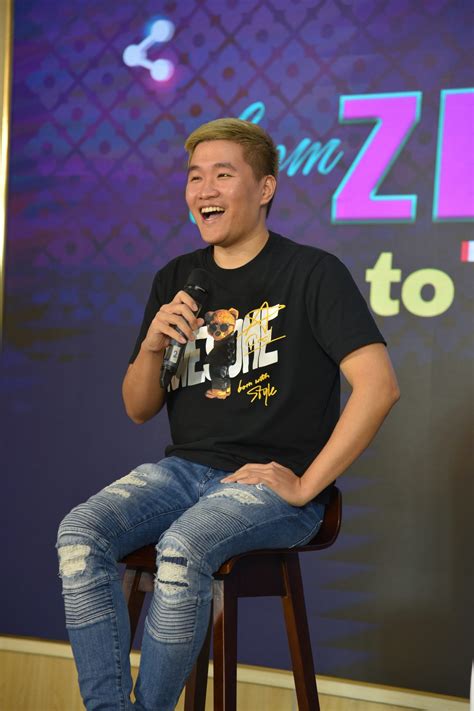 Hot Tiktoker Long Chun và Duy Muối tiết lộ cách kiếm một tỷ đồng đầu tiên Cao Đẳng FPT Polytechnic