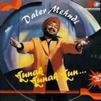 Daler Mehndi - Tunak Tunak Tun... (1998, CD) | Discogs