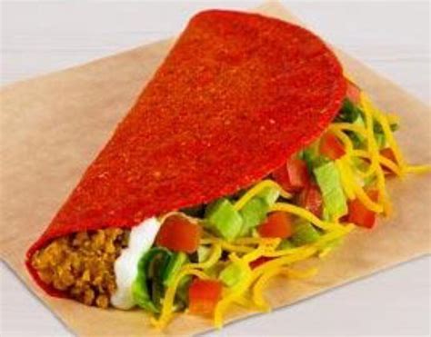 Takis Loco Taco What Do You Think Help Me Make This A Pitch Rtacobell