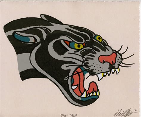 Panther Panther, Screen Printing, Disney Characters, Fictional