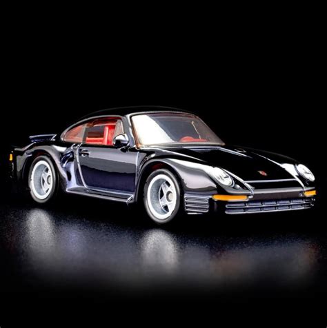 Mattel Came Up With An Interesting Solution And Hot Wheels Fans Weren T Happy About It