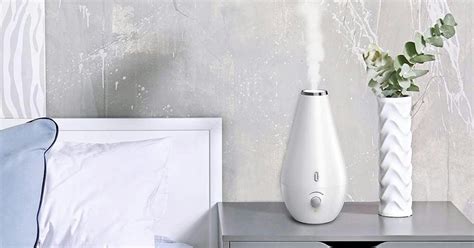 The 4 Best Filterless Humidifiers