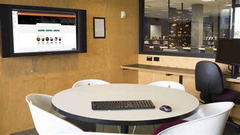 Library Basics Part 8: Spaces for your study needs – Deakin Life