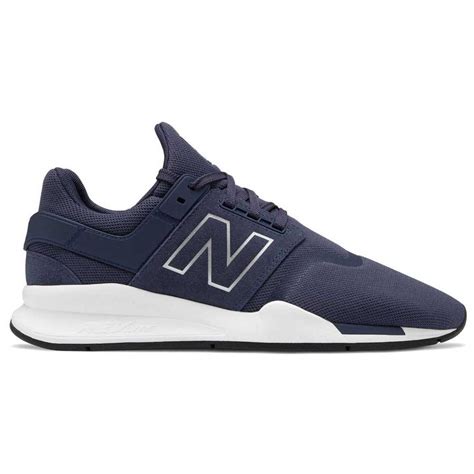 Venta New Balance Blue 247 En Stock