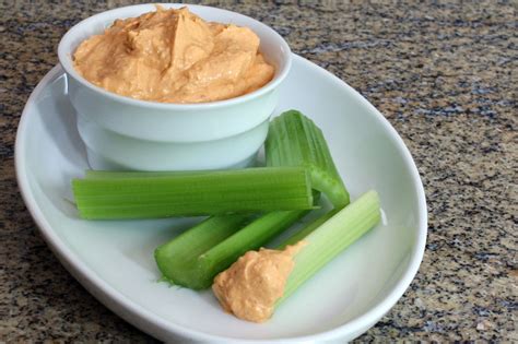 Cold Buffalo Cheese Dip Recipe