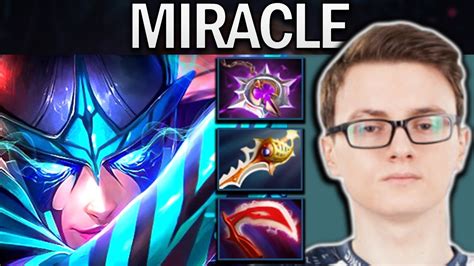 Phantom Assassin Dota 2 Gameplay Miracle With Rapier 1100 XPM YouTube