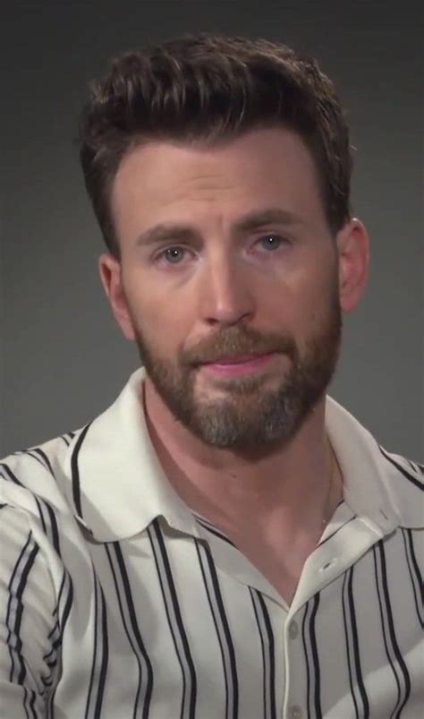 Chris Evans