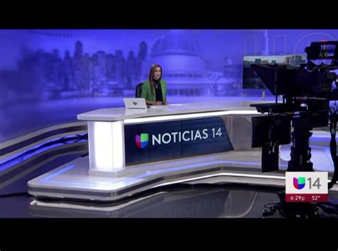 Noticiero Univisión KDTV December 29 2022 6 30pm 7 01pm PST Free