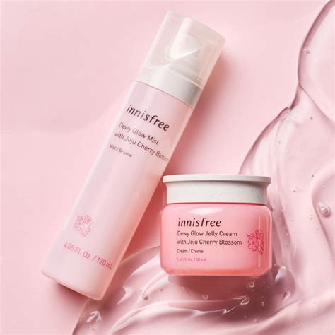 Innisfree Official Usa Korean Beauty Products Skincare And Makeup Innisfree Perfume