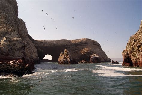 Las Islas Ballestas Mis Viajes Por Ahí Mis Viajes Por Ahí