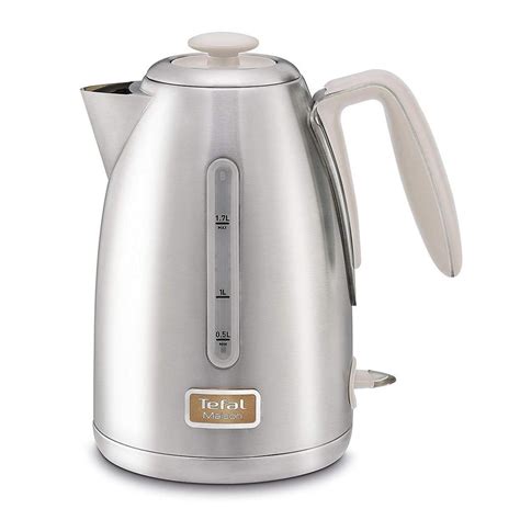 Tefal KI260A Gris 1 7L Bouilloire électrique Back Market