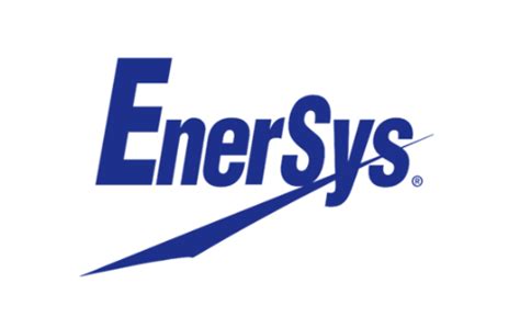 Enersys Batteries Enix Power Solutions