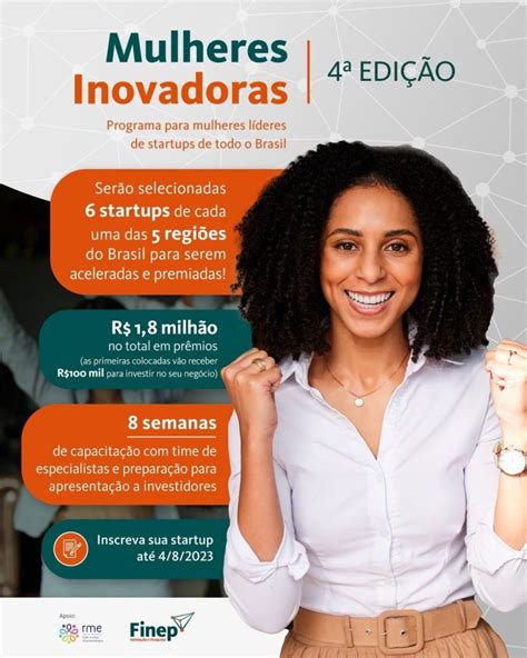Em Uma Startup Inovadora A Líder Beatriz