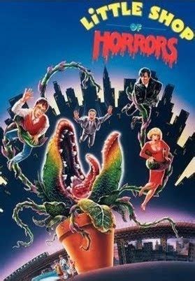 Little Shop of Horrors (1986) - Movies on Google Play