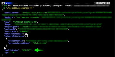 Debugging ECS Container Health Checks Failures: A Practical Guide