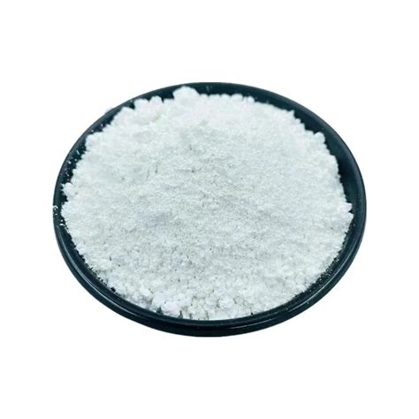 Chinese Manufacturers Sell Pure Heavy Caco Calcium Carbonate Mesh