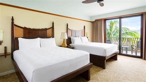 Rooms & Points | Aulani, Disney Vacation Club Villas, Ko Olina, Hawai`i ...