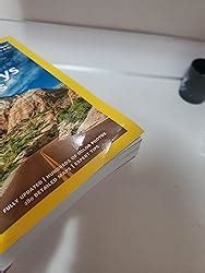 National Geographic Guide To Scenic Highways And Byways Th Edition