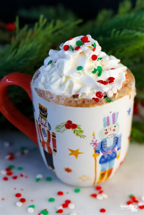 Themed Christmas Hot Cocoa Recipes