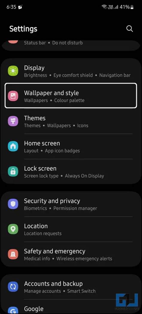 Ways To Add Custom Lock Screen Message Techly In