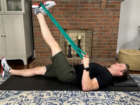 9 Essential Exercises For Patellofemoral Pain Syndrome Physical