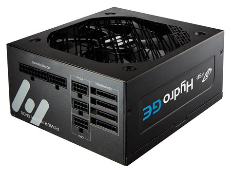 Fsp Hydro Ge W Plus Gold Certified Full Modular Atx V Eps V