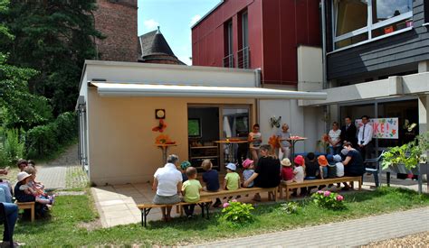 Sulzbach Ein Riesenerfolg für kath Kindertagesstätte St