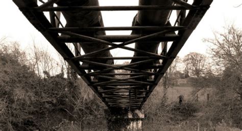 Vistoria de pontes e viadutos uma demanda ética da Engenharia Senge RJ